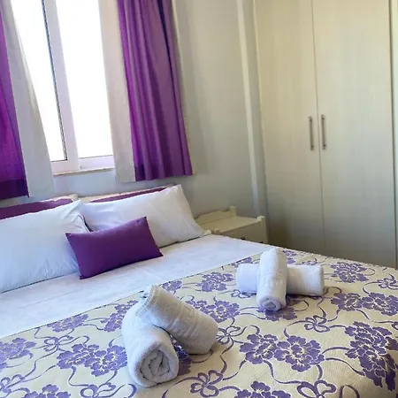 Hotel Maria 2*