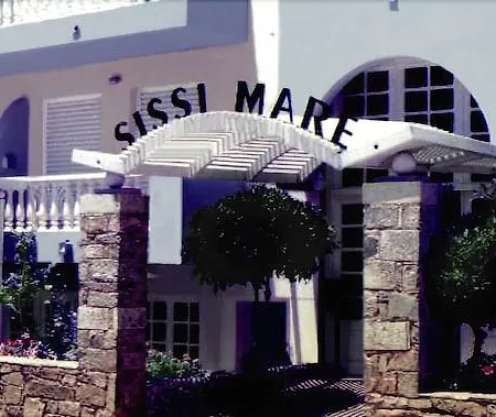 Maria Hotel 2*