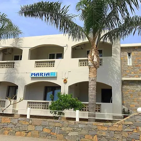 Hotel Maria Sissi