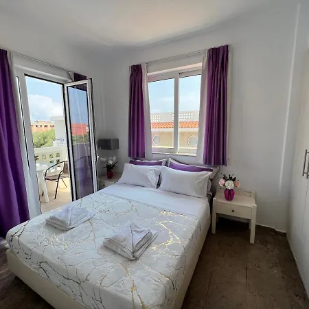 Maria Hotel
