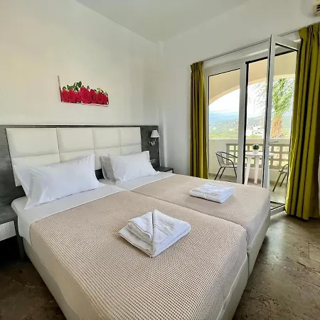 Hotel Maria Sissi