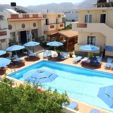 Hotel Maria