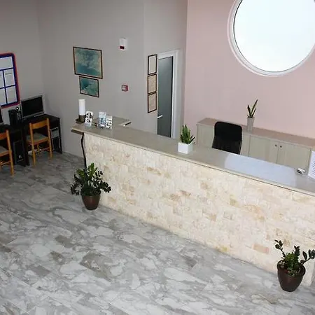 Maria Hotel Sissi