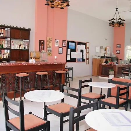 Hotel Maria