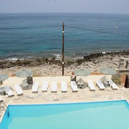 Hotel Maria 2*