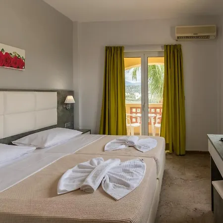 Hotel Maria 2*