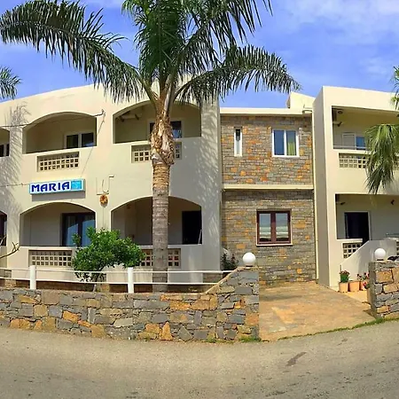 Hotel Maria Sissi
