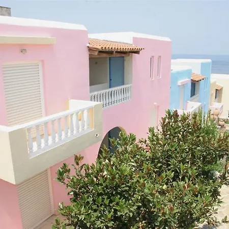 Hotel Maria