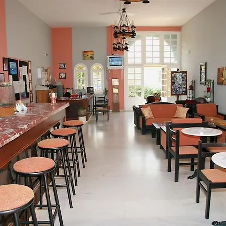 Hotel Maria