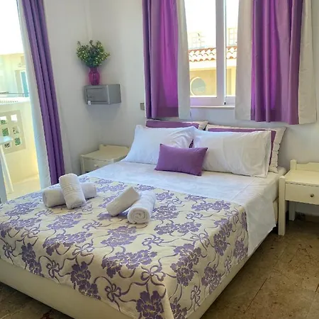Hotel Maria
