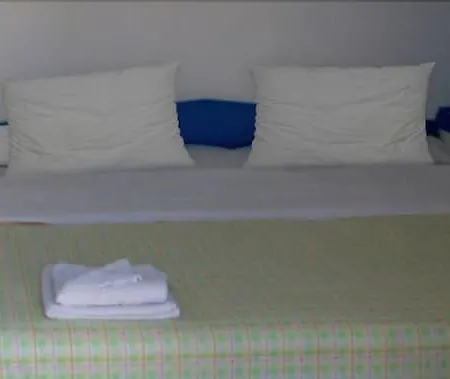Maria Hotel Sissi (Crete)
