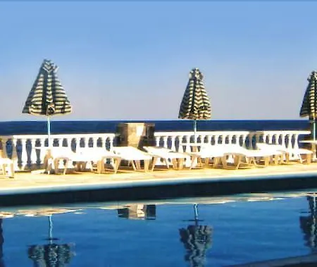 Maria Hotel