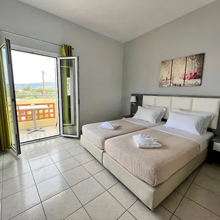 Hotel Maria
