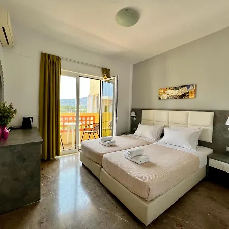 Hotel Maria