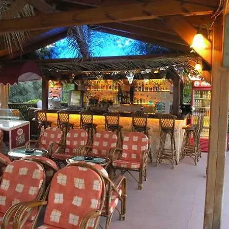 Hotel Maria 2*