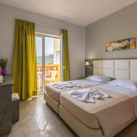 Maria Hotel Sissi (Crete)