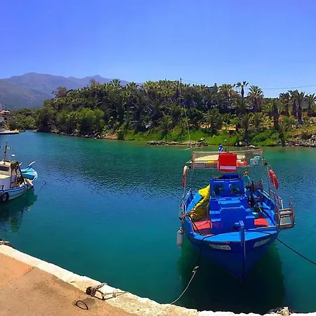 Hotel Maria