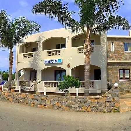 Maria Hotel 2*