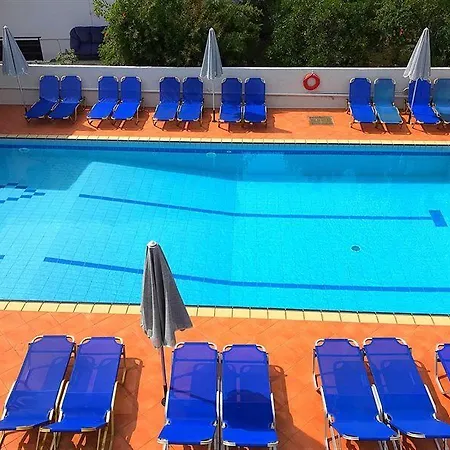 Hotel Maria 2*