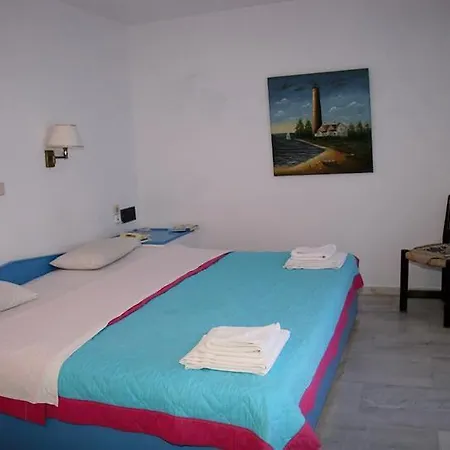 Maria Hotel