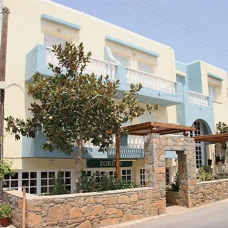 Maria Hotel 2*